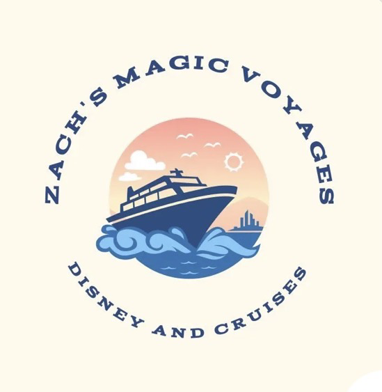 Zach's Magic Voyages logo